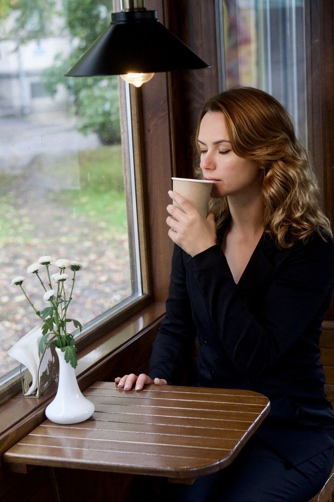 Photograph by Oksana Smorodina