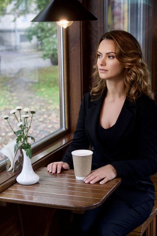 Photograph by Oksana Smorodina