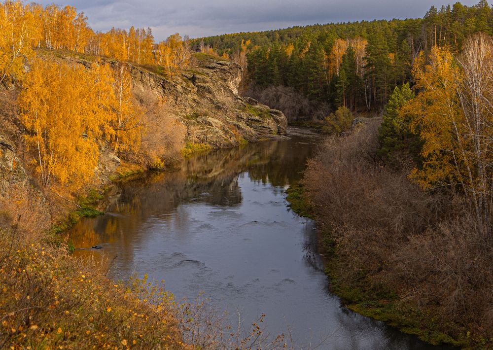 Photograph by Kseniya Yasyuchenya