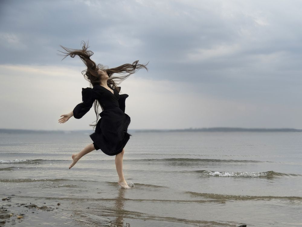 Photograph by Irina Tersenova