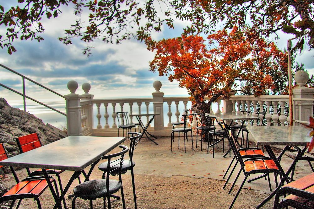 Photograph by Александр Кудрявцев