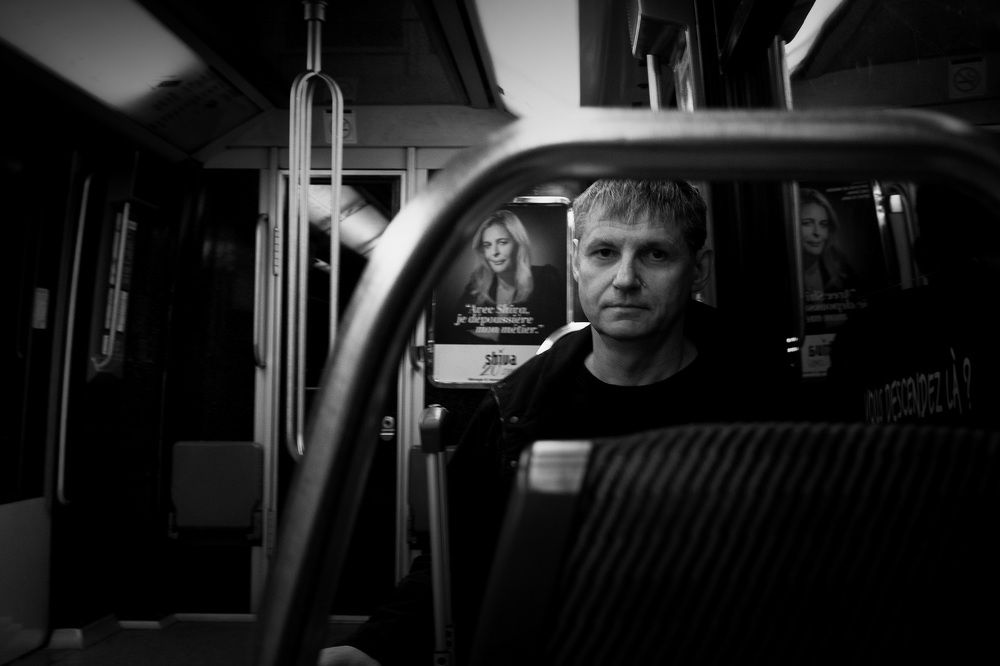 Фотография автора Anne Gabrielle Mougin