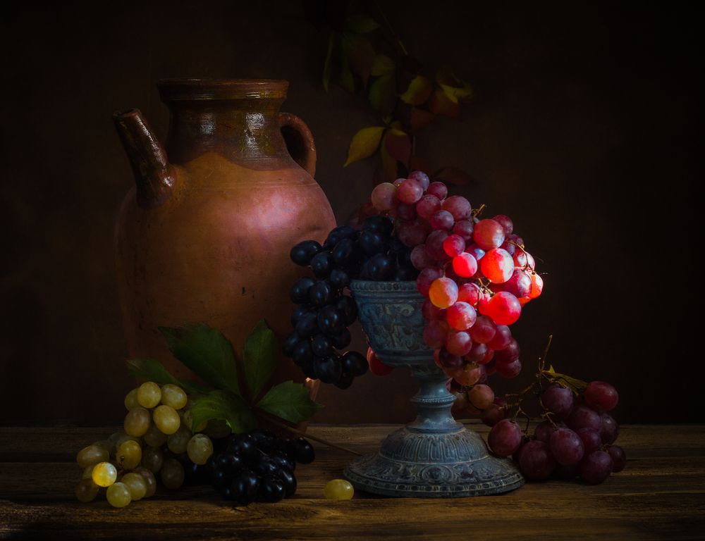 Photograph by Хвойнова Елена