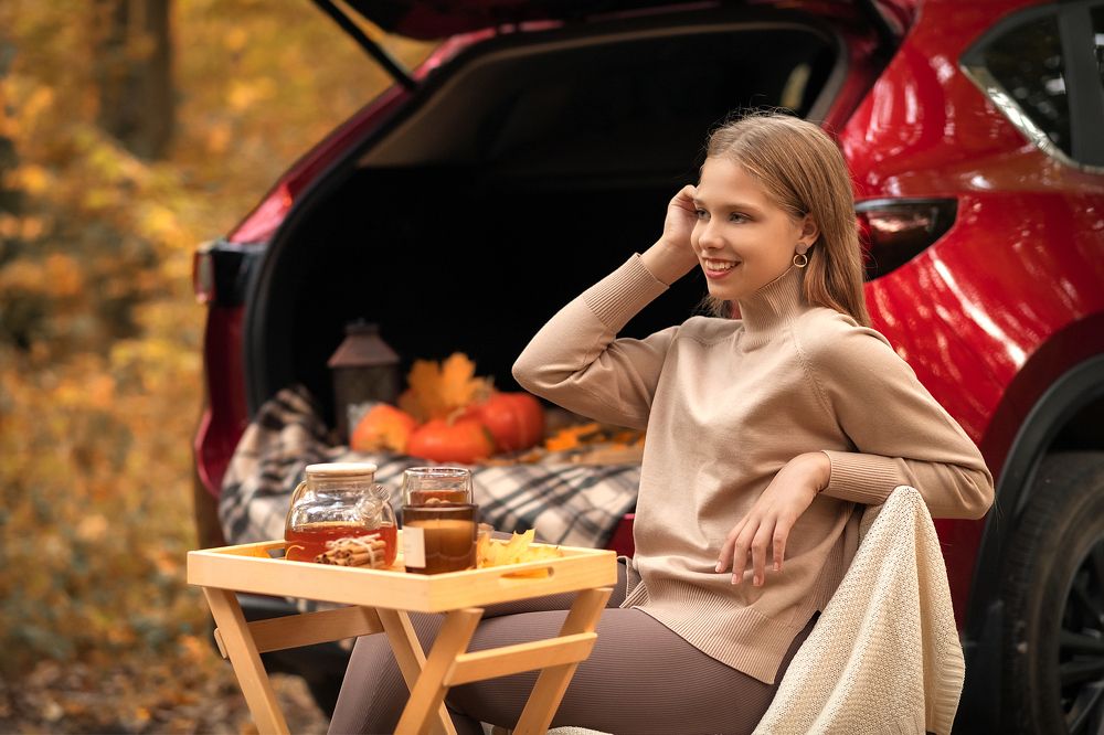 Photograph by Анастасия Корзинкина