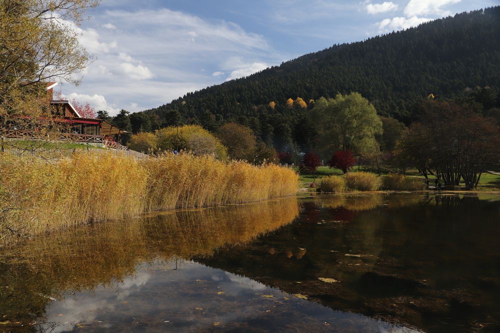 Photograph by Buket Demirel