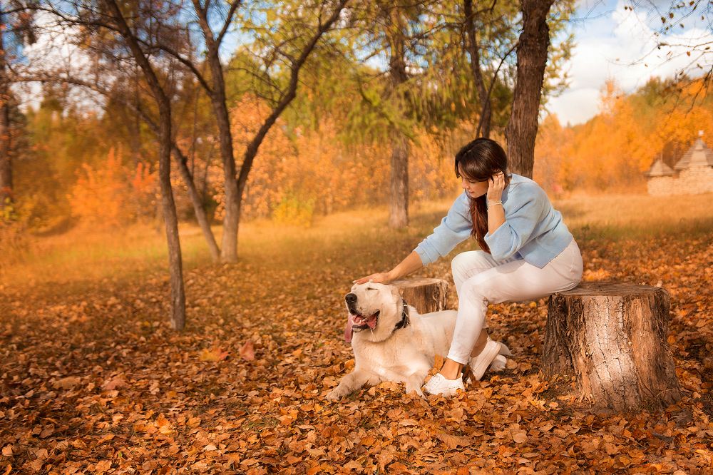 Photograph by Елена Суслова