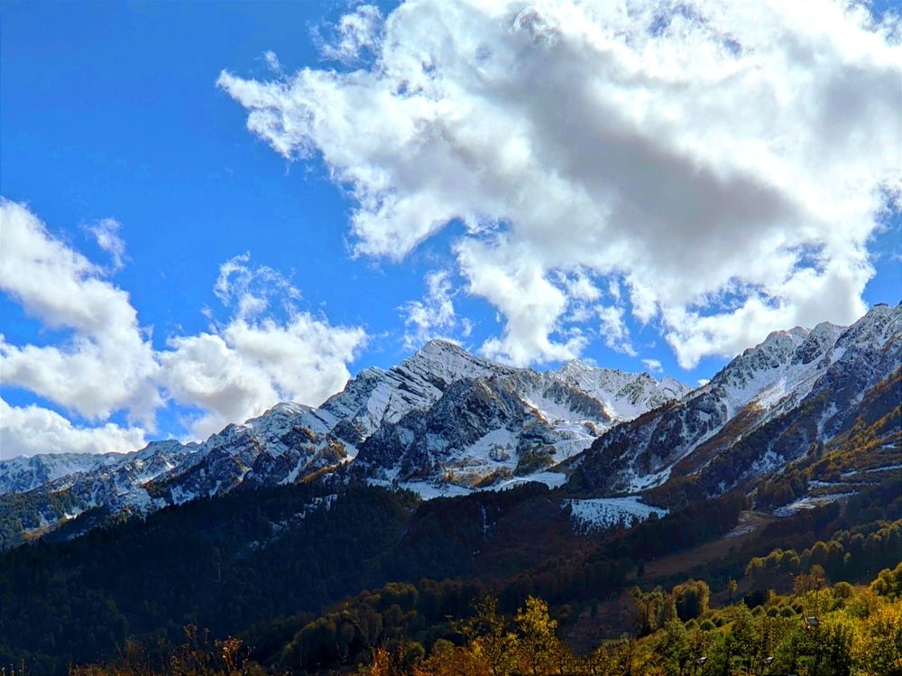 Фотография автора Андрей Павловский
