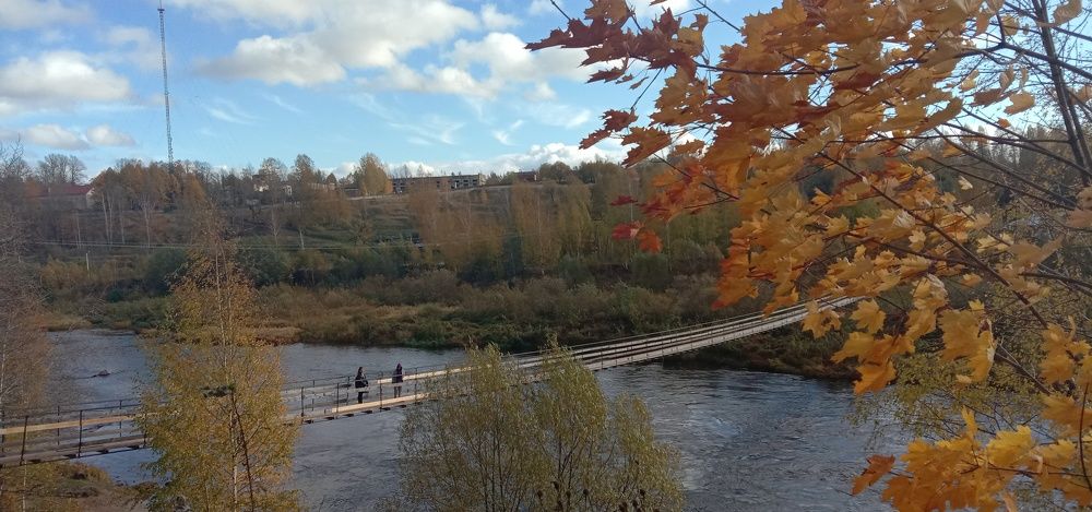 Photograph by Светлана Васильева