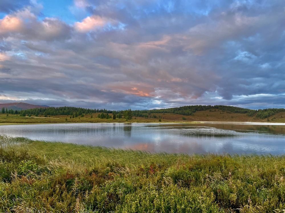 Photograph by Андрей Кузнецов