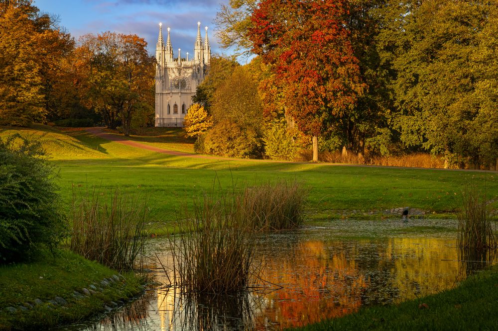 Photograph by Вячеслав Мельников