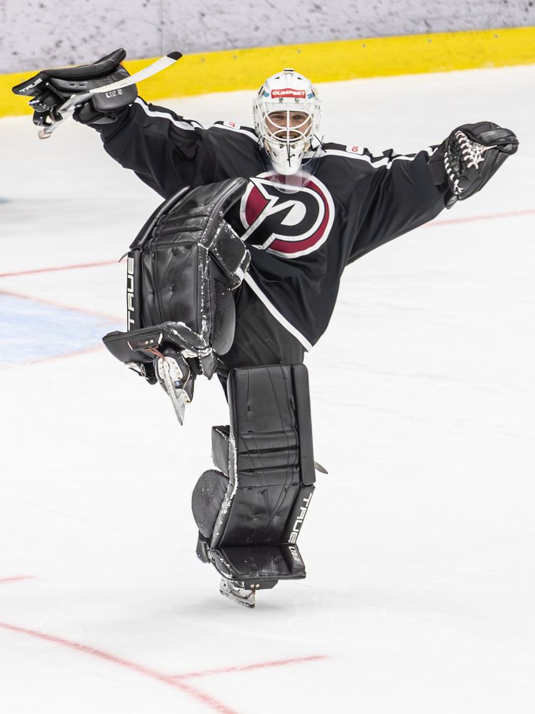 Photograph by Алексей Гудованый