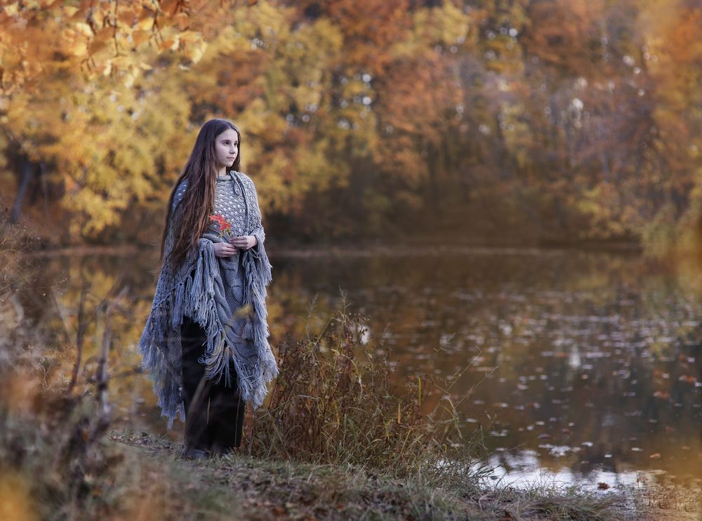 Photograph by Елена Ивашина