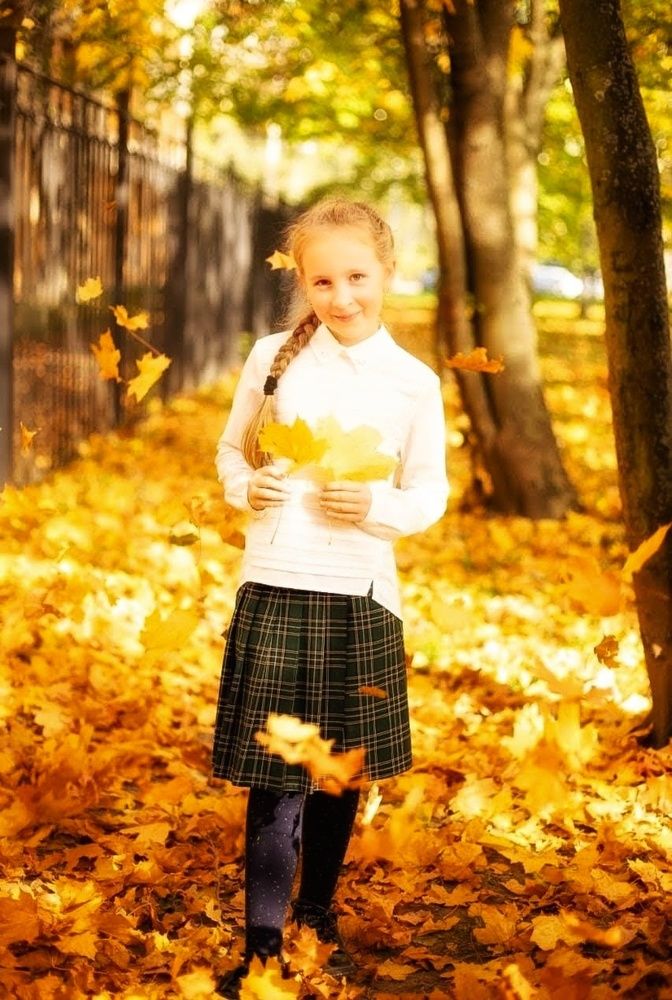 Фотография автора Марина Алексеевская