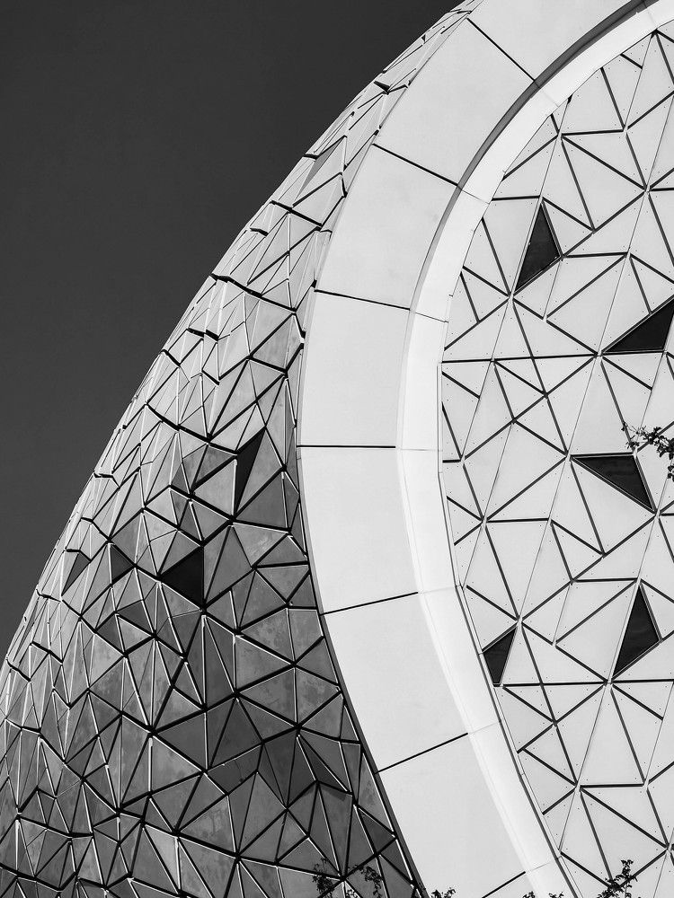 Photograph by Mohammad Saad