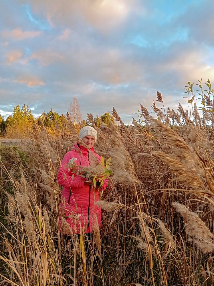 Photograph by Ирина Немкина
