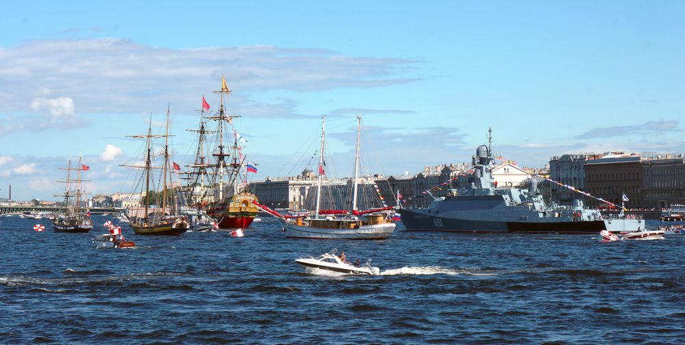 Photograph by Ольга Стоун