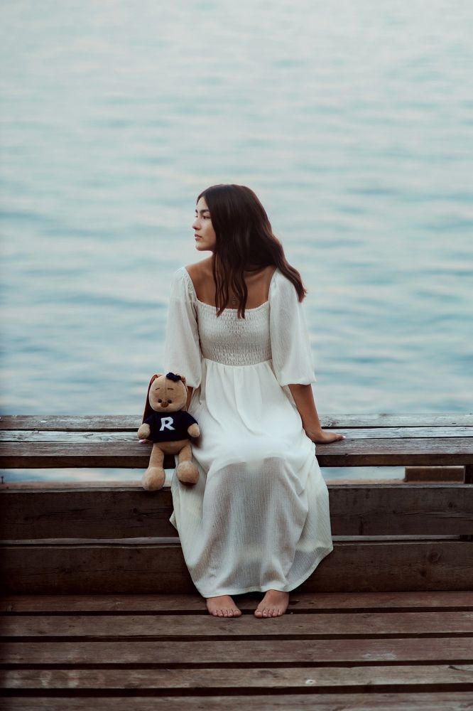 Photograph by Елена Осокина