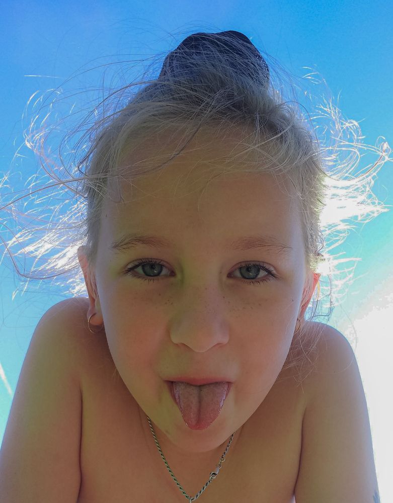 Фотография автора Марина Алексеевская