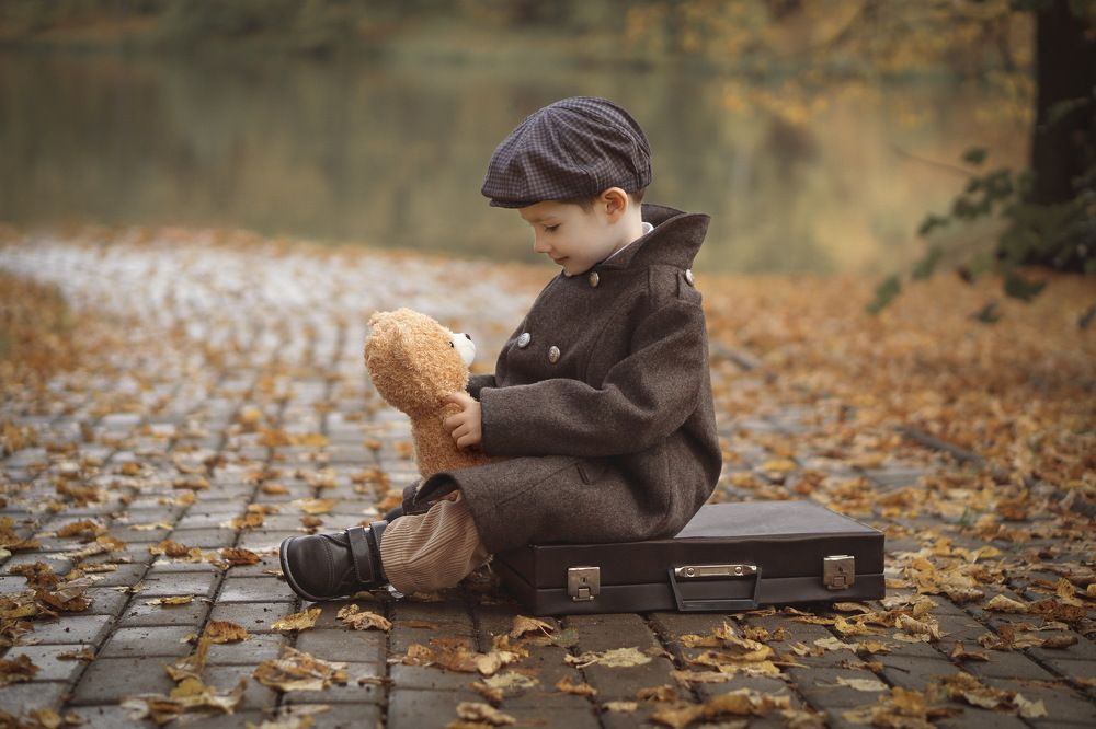 Photograph by Анастасия