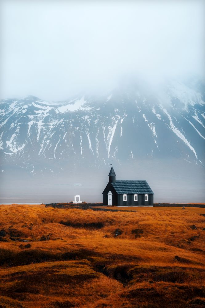 Photograph by Robert Fülöp