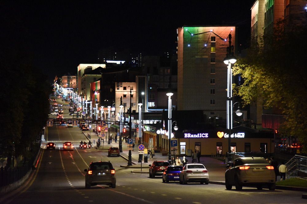 Photograph by Владислав Рубцов