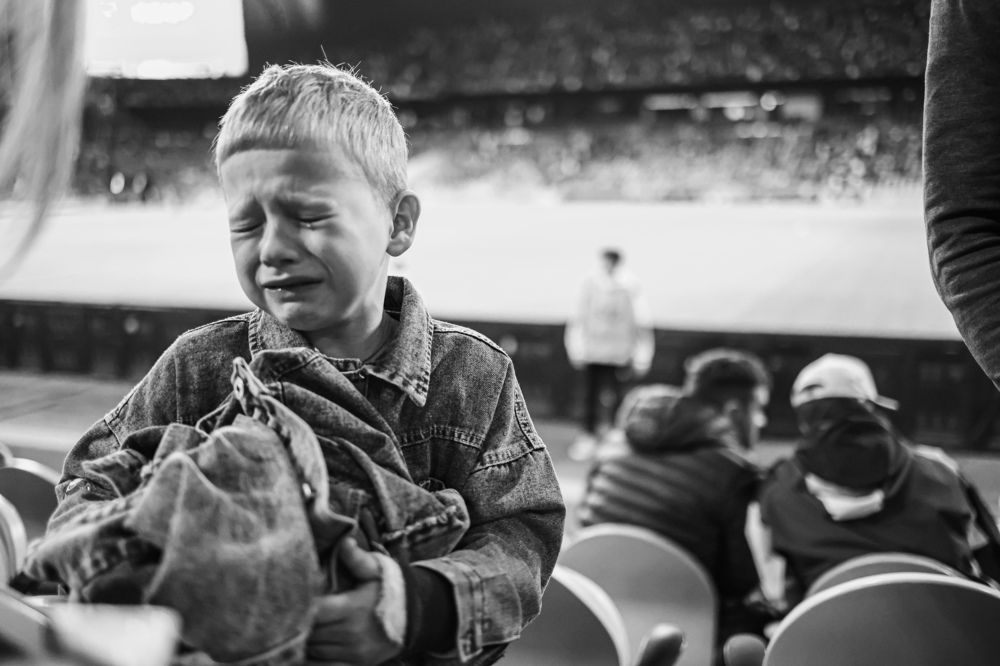 Photograph by Сычева Екатерина