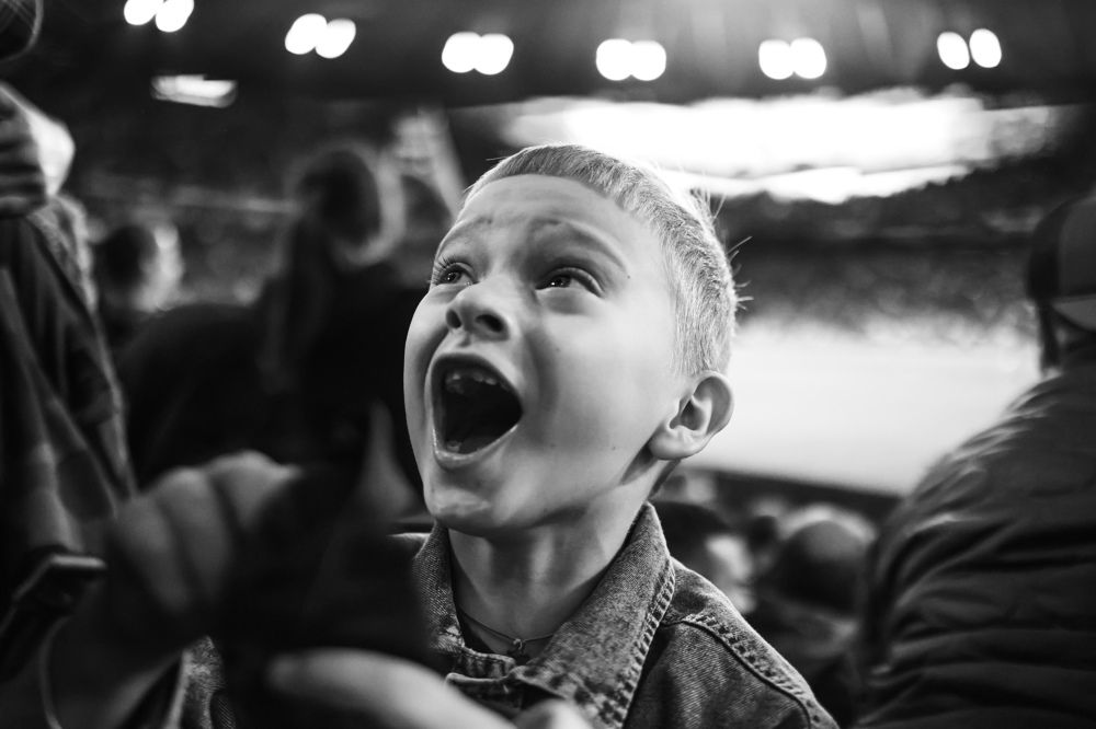 Photograph by Сычева Екатерина