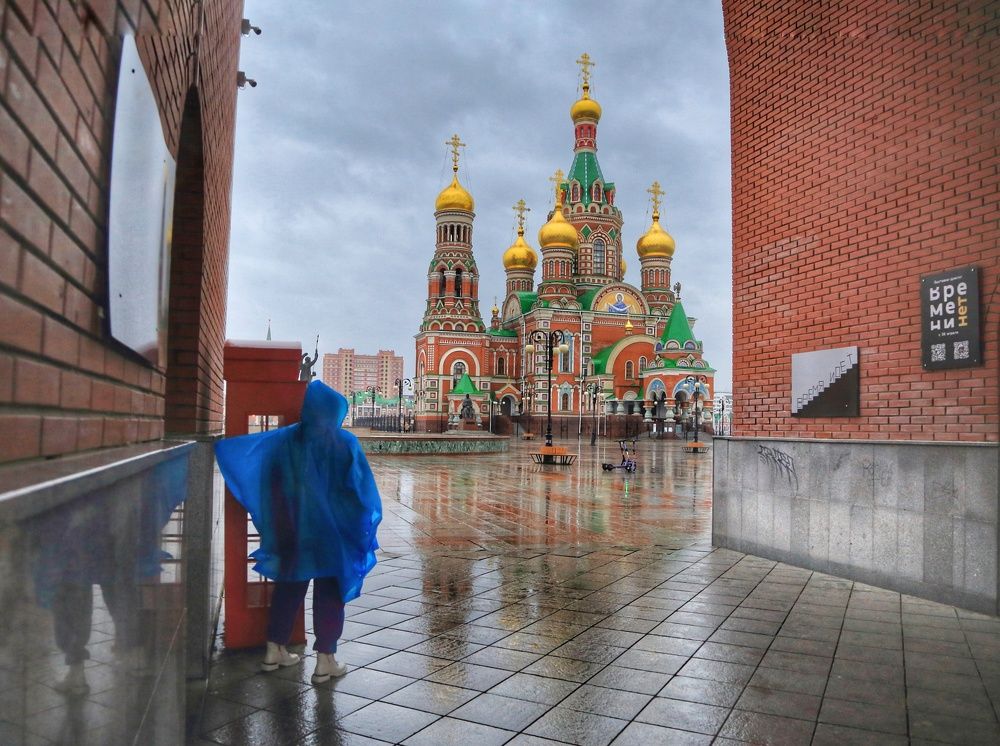 Photograph by Мария Андреева