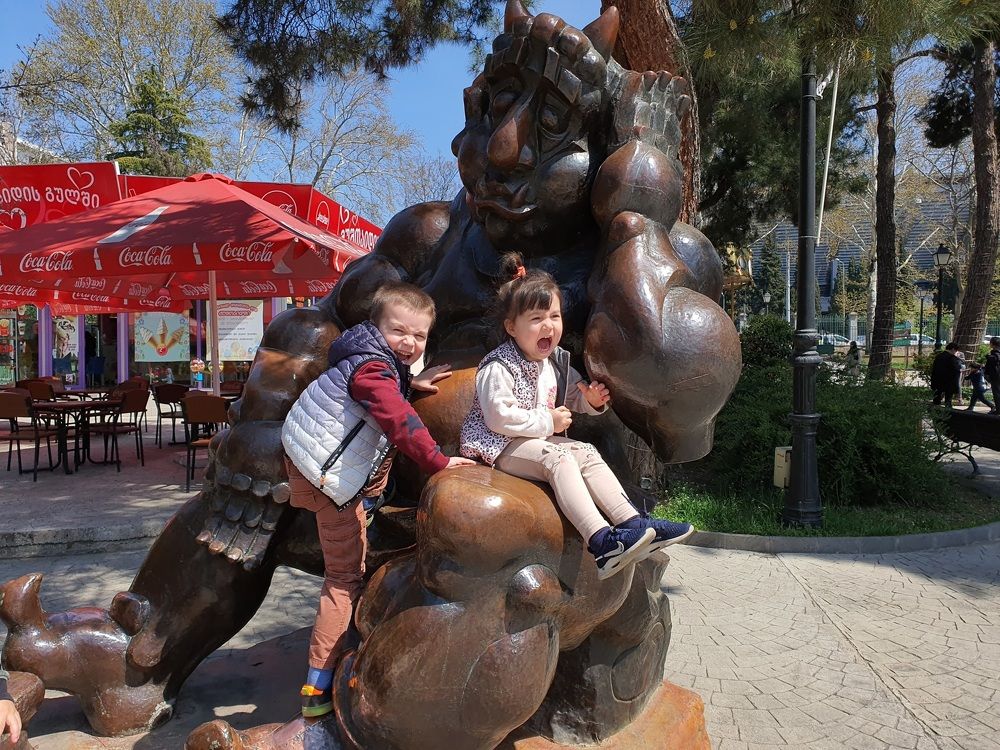 Photograph by Ламара Авалишвили