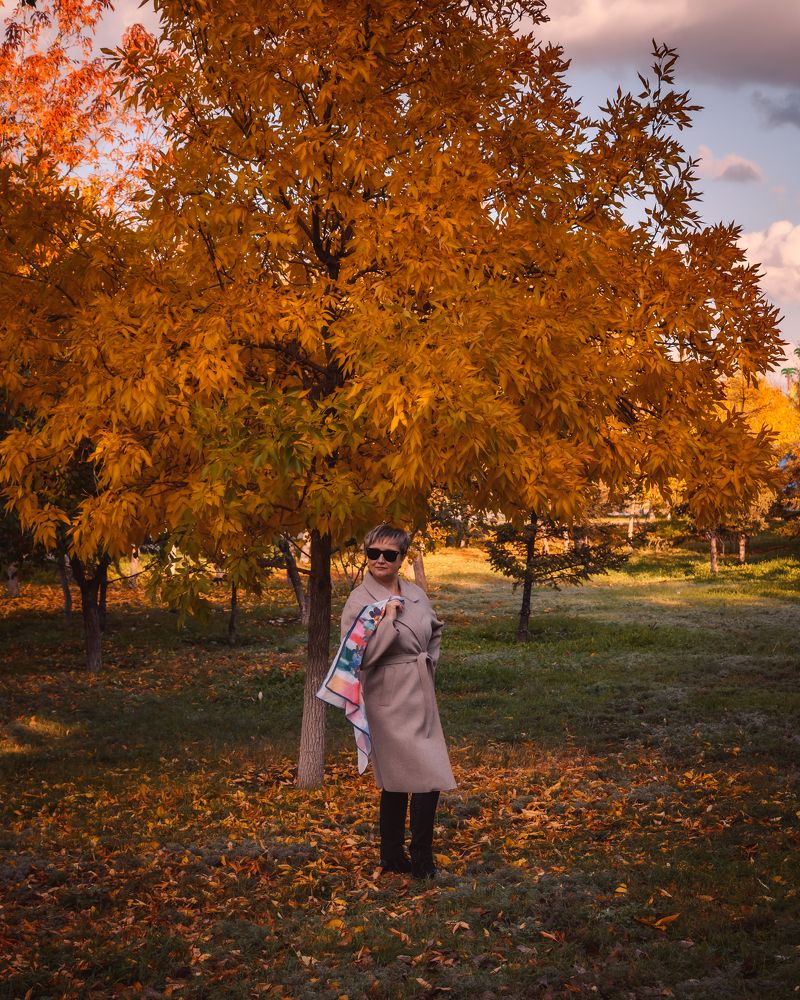 Photograph by Наталья Ефимова