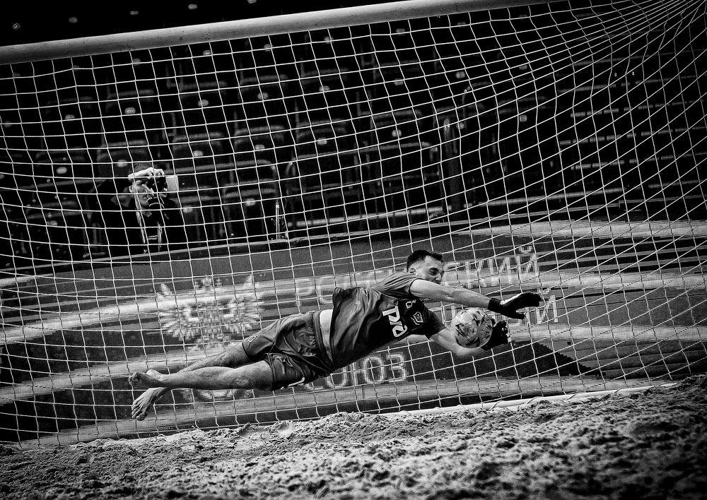 Moment that changed everything