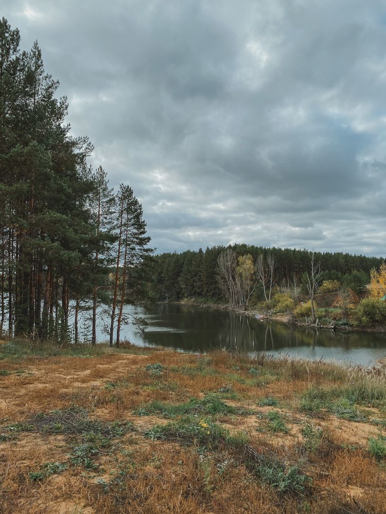 Photograph by Лена Кузнецова