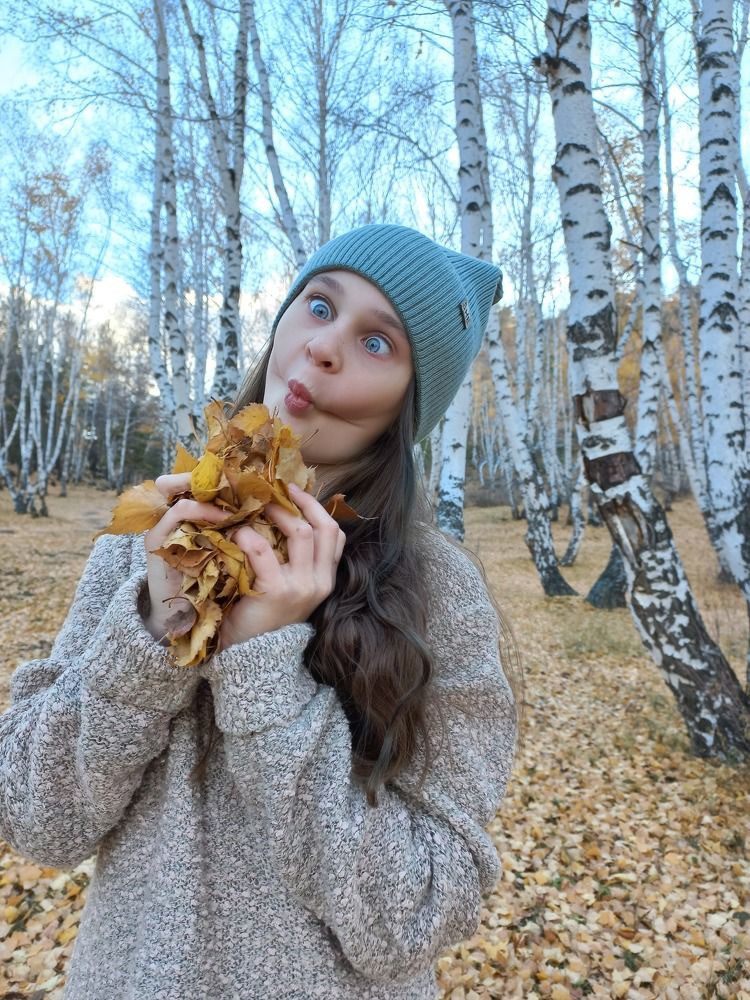 Photograph by Александра Королёва