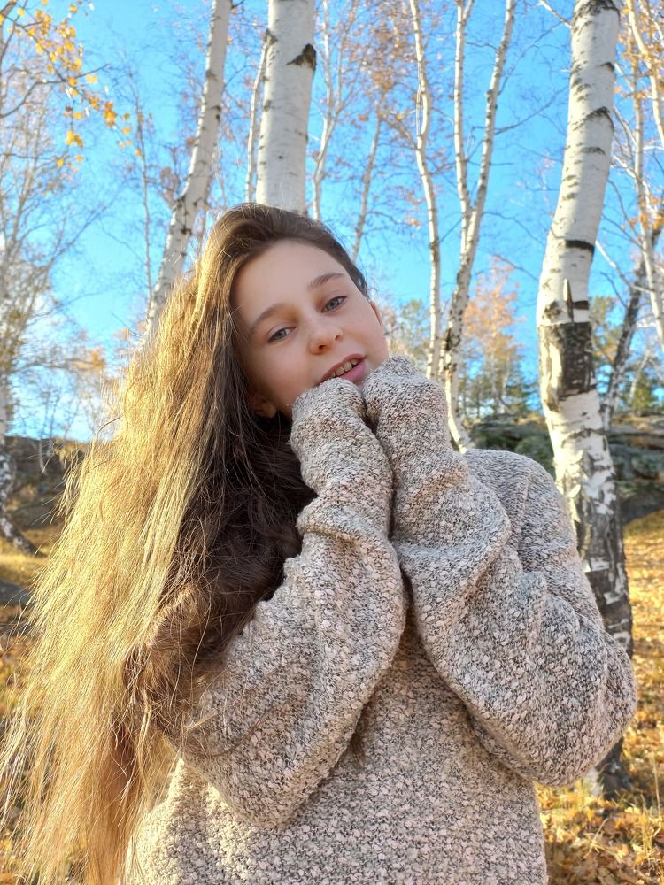 Photograph by Александра Королёва