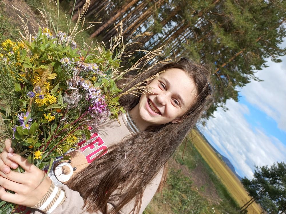 Photograph by Александра Королёва