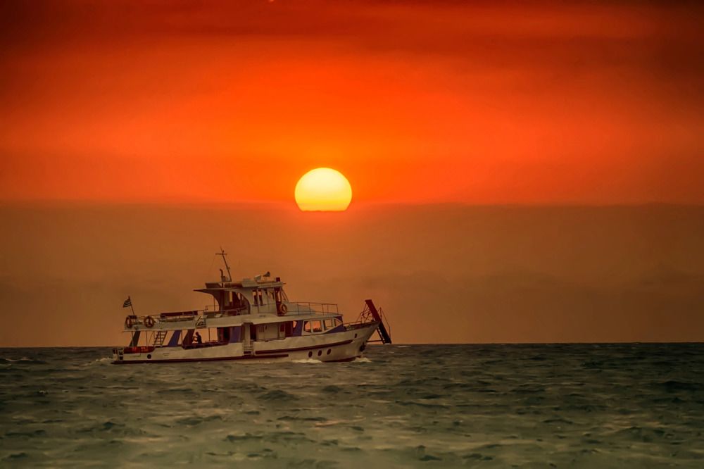 Photograph by Александр Вольхин