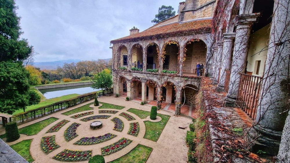 Photograph by Noemí Hornero Alonso