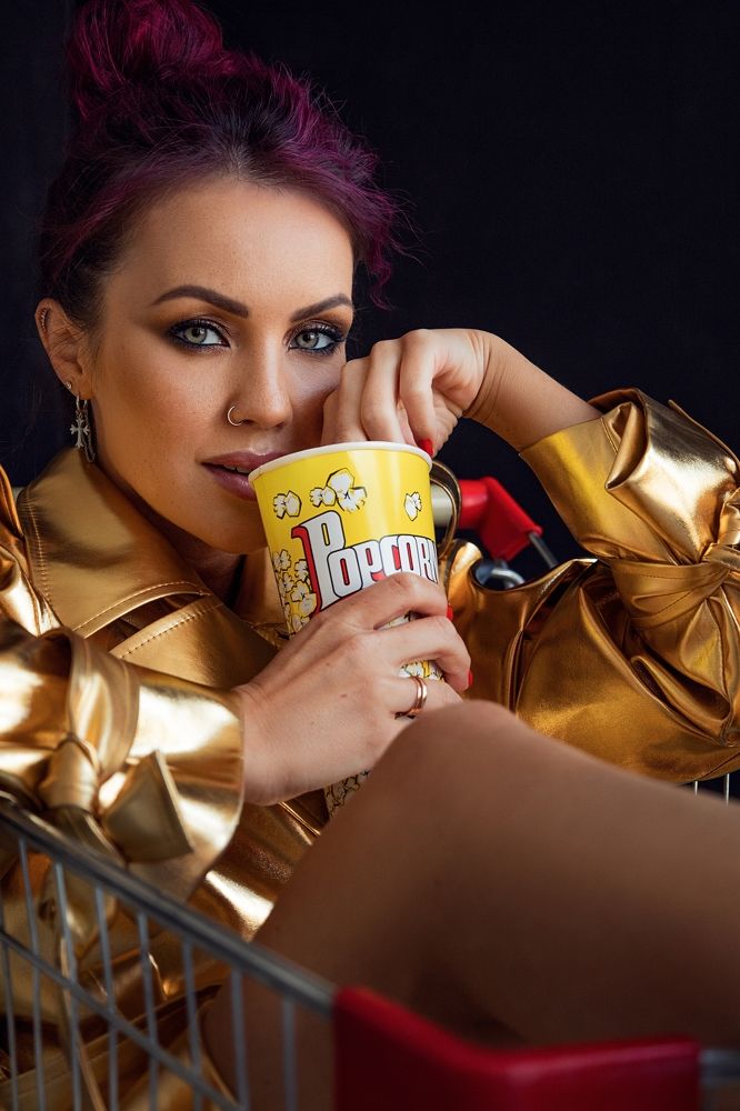 Photograph by Татьяна Молчанова