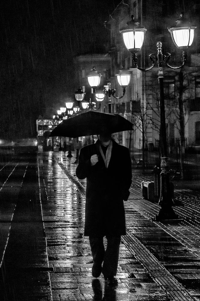 Человек дождя