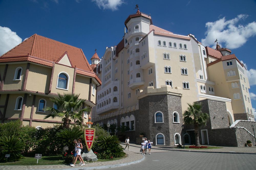 Photograph by Андрей Ходыкин