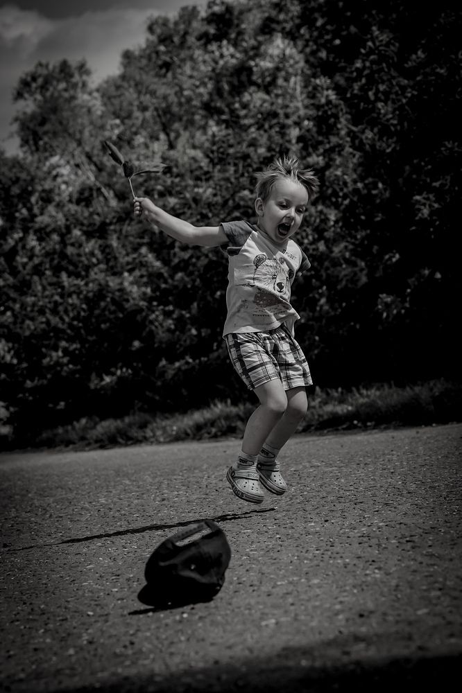 Photograph by Виктория Лаур