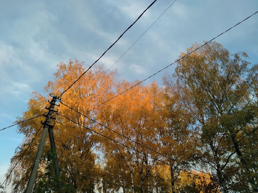 Photograph by Ася Кузьмина