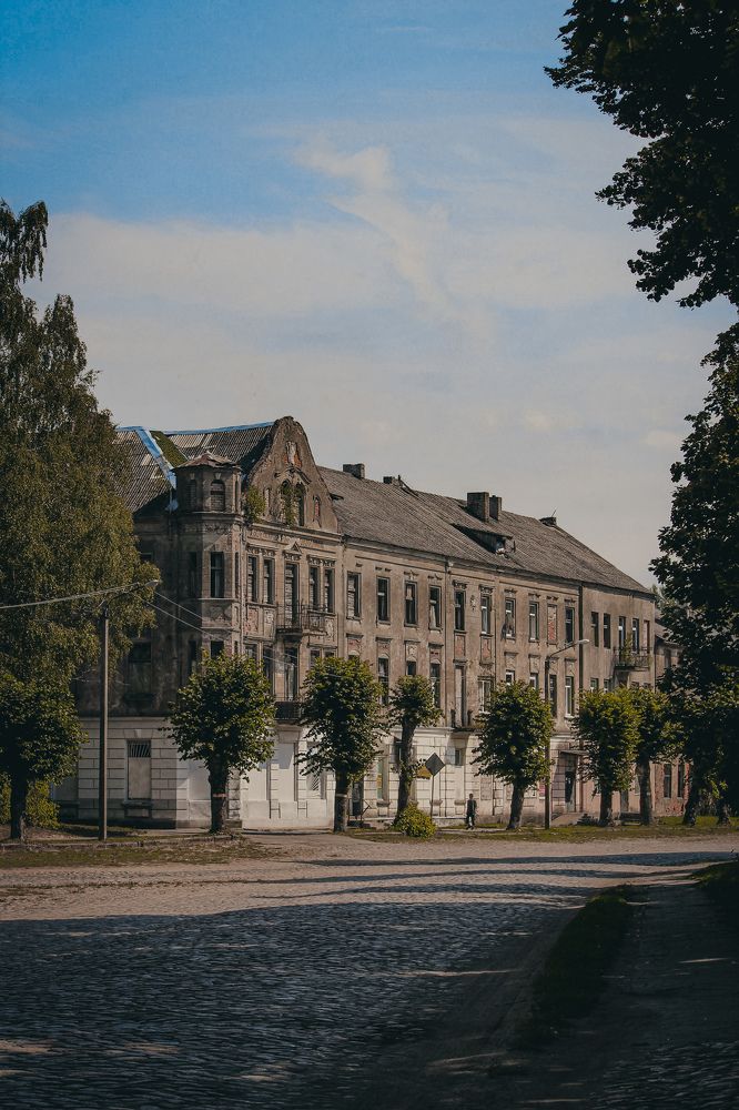 Photograph by Света Вирбицкас