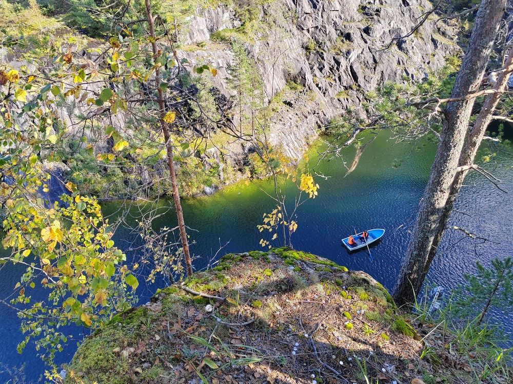 Photograph by Наталья Веряскина