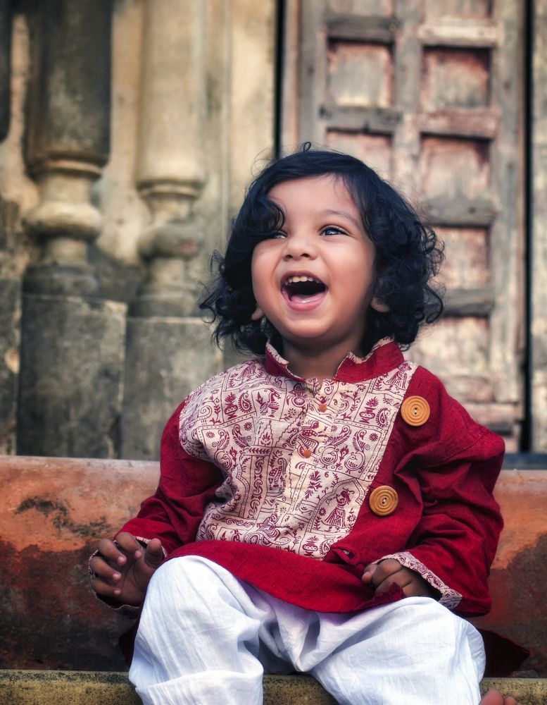 Photograph by Prasanta Roy