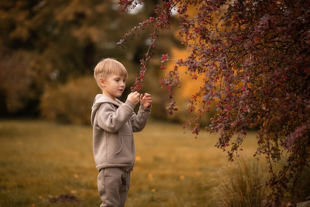 Photograph by Дарья Кончакова