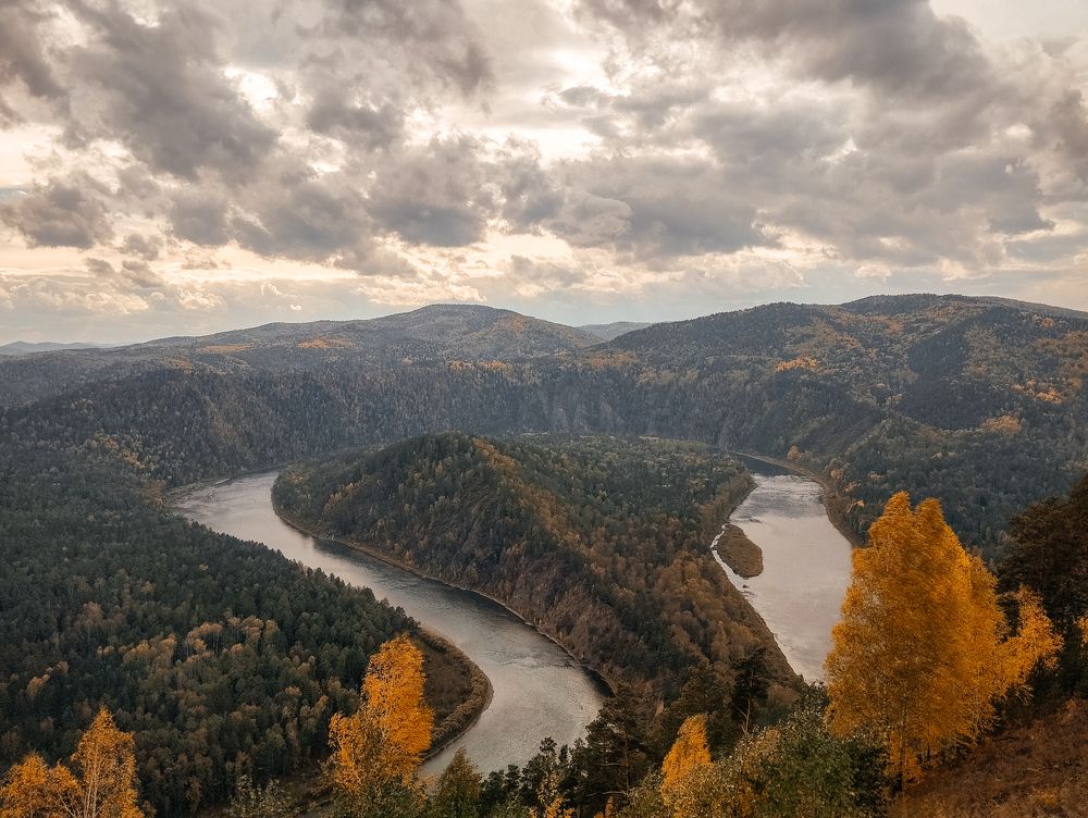 Photograph by Корчагина Оксана