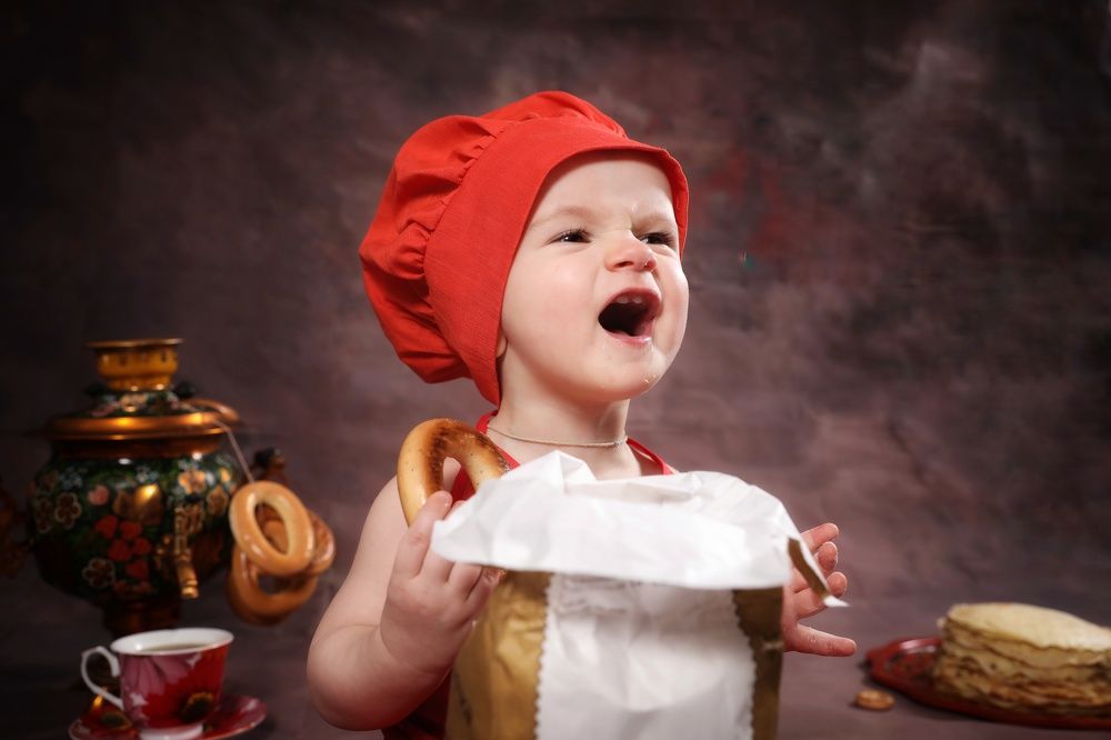 Photograph by Анна Корнейко