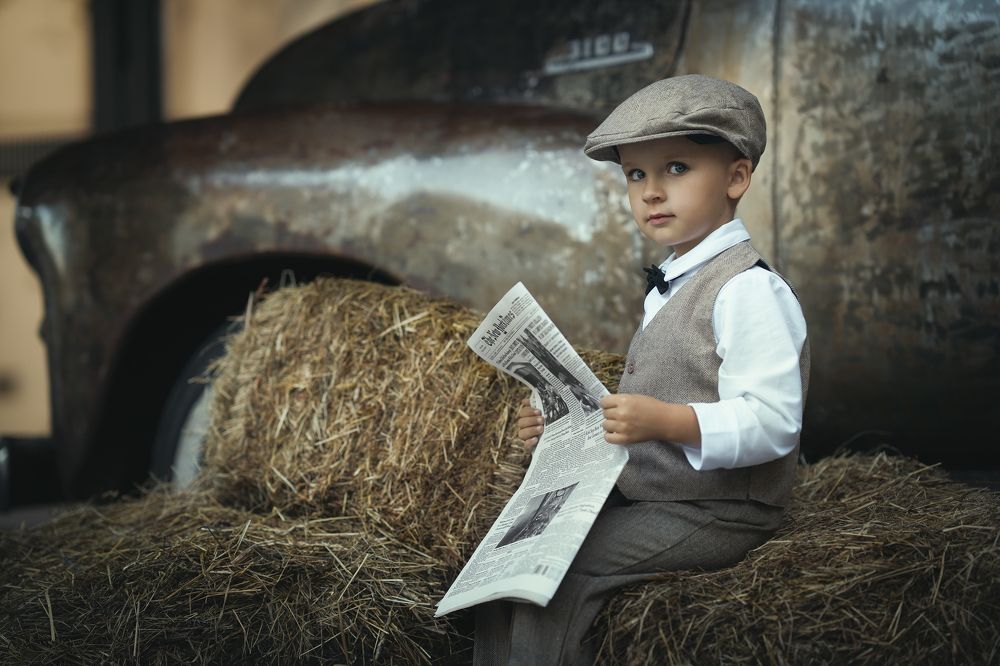 Photograph by Zilvinas Sriubsa