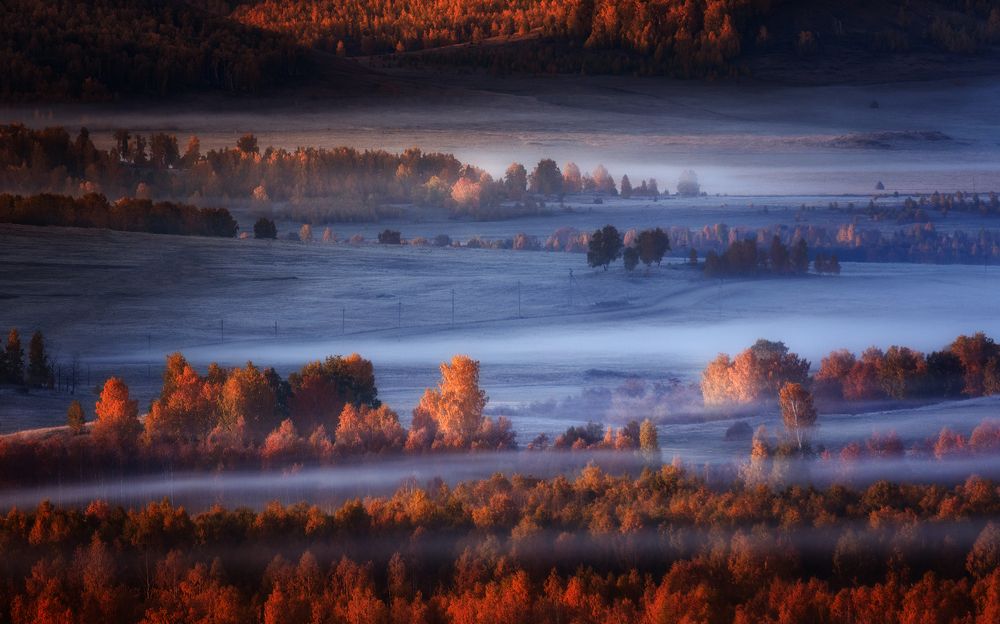 Photograph by Бирюкова Татьяна